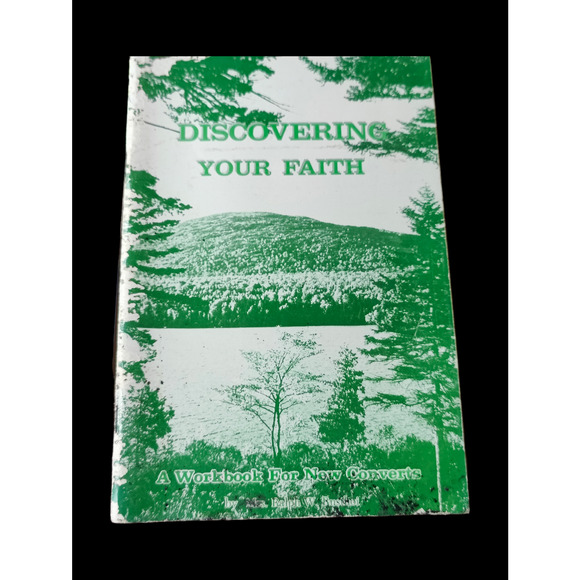 3 Paperback Books With Religious Meaning - Picture 8 of 9